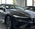 купити нове авто Хендай Елантра 2025 року від офіційного дилера Автоцентр AUTO.RIA Хендай фото