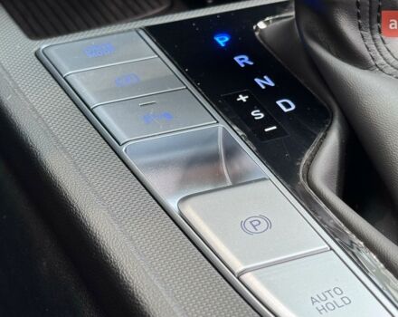 Хендай Элантра 2025 в Днепре (Днепропетровске) на Automoto.ua Хендай Элантра, объемом двигателя 1.59 л и пробегом 0 тыс. км за 24949 $, фото 31 на Automoto.ua