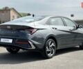 купить новое авто Хендай Элантра 2025 года от официального дилера ХЮНДАЙ МОТОР ПОДІЛЛЯ Хендай фото