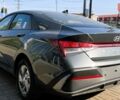 Хендай Елантра 2025 року купити нове авто Хендай Елантра 2025 року від офіційного дилера Автоцентр AUTO.RIA Хендай фото