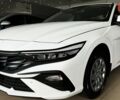купити нове авто Хендай Елантра 2025 року від офіційного дилера Автоцентр AUTO.RIA Хендай фото