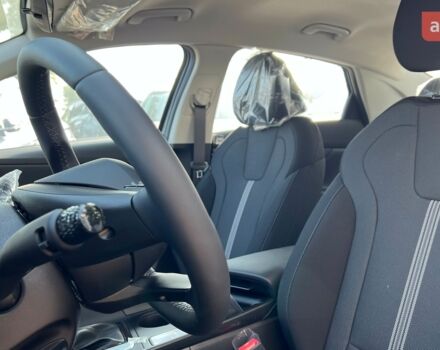 Хендай Елантра 2025 року купити нове авто Хендай Елантра 2025 року від офіційного дилера Автоцентр AUTO.RIA Хендай фото