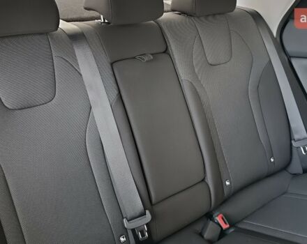 Хендай Елантра, об'ємом двигуна 1.59 л та пробігом 0 тис. км за 22511 $, фото 28 на Automoto.ua