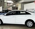 купити нове авто Хендай Елантра 2025 року від офіційного дилера Автоцентр AUTO.RIA Хендай фото