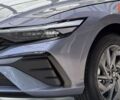 Хендай Элантра 2025 в Днепре (Днепропетровске) на Automoto.ua Хендай Элантра, объемом двигателя 1.59 л и пробегом 0 тыс. км за 24949 $, фото 18 на Automoto.ua