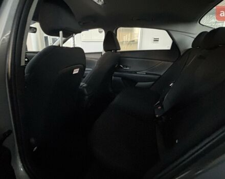 купити нове авто Хендай Елантра 2025 року від офіційного дилера Автоцентр AUTO.RIA Хендай фото