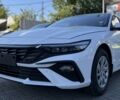 купить новое авто Хендай Элантра 2025 года от официального дилера Автоцентр AUTO.RIA Хендай фото