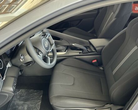 купити нове авто Хендай Елантра 2025 року від офіційного дилера Автоцентр AUTO.RIA Хендай фото