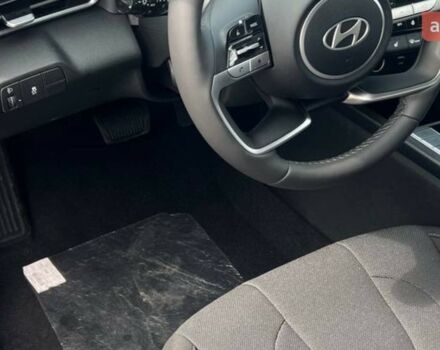 Хендай Элантра, объемом двигателя 1.59 л и пробегом 0 тыс. км за 24047 $, фото 19 на Automoto.ua
