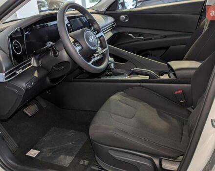 Хендай Елантра, об'ємом двигуна 1.59 л та пробігом 0 тис. км за 22517 $, фото 15 на Automoto.ua