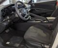 Хендай Елантра, об'ємом двигуна 1.59 л та пробігом 0 тис. км за 22517 $, фото 15 на Automoto.ua