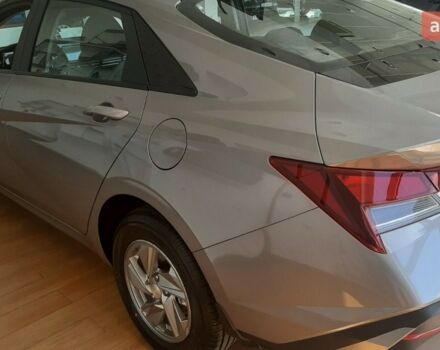 Хендай Элантра, объемом двигателя 1.59 л и пробегом 0 тыс. км за 23360 $, фото 19 на Automoto.ua