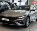 купить новое авто Хендай Элантра 2025 года от официального дилера Автоцентр AUTO.RIA Хендай фото