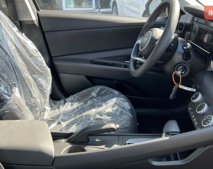 купити нове авто Хендай Елантра 2025 року від офіційного дилера Автоцентр AUTO.RIA Хендай фото