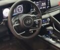 купить новое авто Хендай Элантра 2025 года от официального дилера Автопланета Кременчук (Hyundai) Хендай фото