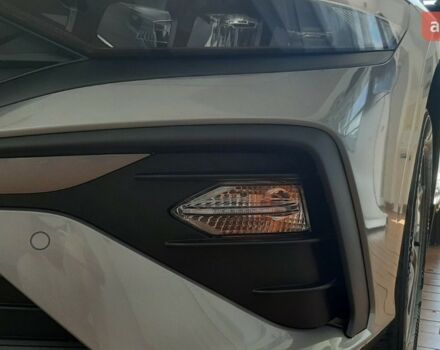 Хендай Элантра, объемом двигателя 1.59 л и пробегом 0 тыс. км за 23360 $, фото 14 на Automoto.ua