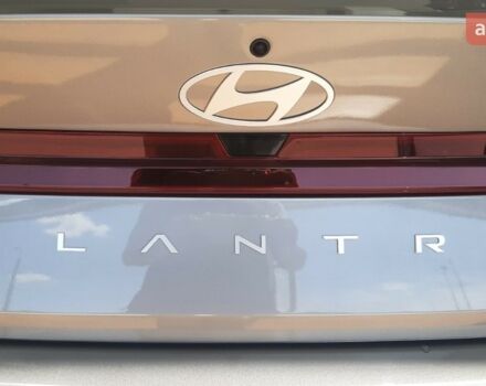 Хендай Элантра, объемом двигателя 1.59 л и пробегом 0 тыс. км за 23360 $, фото 5 на Automoto.ua