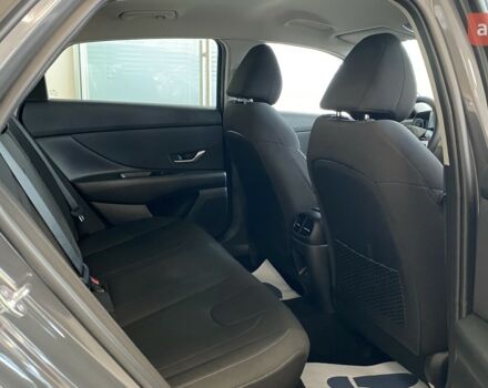 купить новое авто Хендай Элантра 2025 года от официального дилера Автоцентр AUTO.RIA Хендай фото