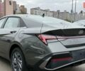 купити нове авто Хендай Елантра 2025 року від офіційного дилера Автоцентр AUTO.RIA Хендай фото