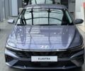 Хендай Элантра 2025 в Днепре (Днепропетровске) на Automoto.ua Хендай Элантра, объемом двигателя 1.59 л и пробегом 0 тыс. км за 24949 $, фото 5 на Automoto.ua