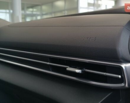 Хендай Елантра, об'ємом двигуна 1.59 л та пробігом 0 тис. км за 22511 $, фото 25 на Automoto.ua