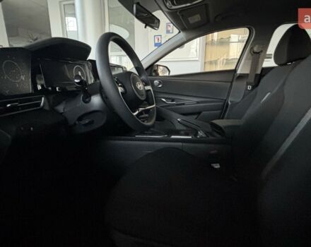 купити нове авто Хендай Елантра 2025 року від офіційного дилера Автоцентр AUTO.RIA Хендай фото
