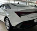 купити нове авто Хендай Елантра 2025 року від офіційного дилера Автоцентр AUTO.RIA Хендай фото