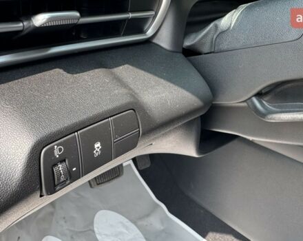 Хендай Элантра, объемом двигателя 1.59 л и пробегом 0 тыс. км за 25006 $, фото 12 на Automoto.ua