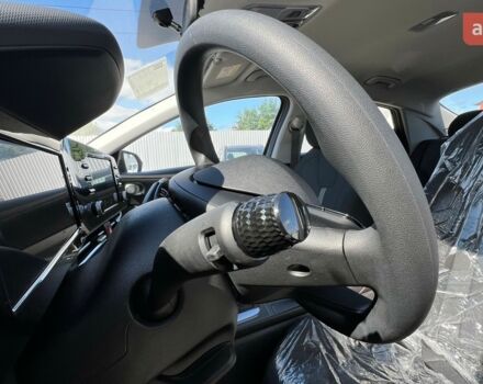 купити нове авто Хендай Елантра 2025 року від офіційного дилера Автоцентр AUTO.RIA Хендай фото