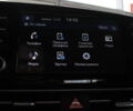 Хендай Элантра 2025 в Львове на Automoto.ua Хендай Элантра, объемом двигателя 1.59 л и пробегом 0 тыс. км за 22511 $, фото 16 на Automoto.ua