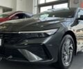 купити нове авто Хендай Елантра 2025 року від офіційного дилера Автоцентр AUTO.RIA Хендай фото