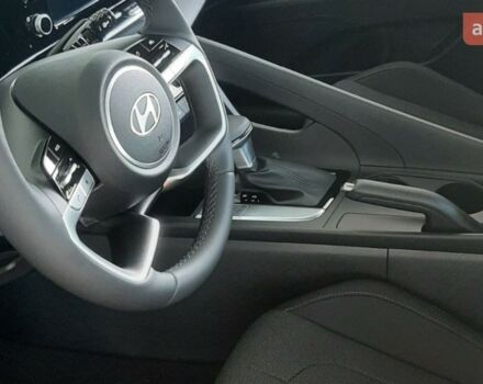 Хендай Элантра, объемом двигателя 1.59 л и пробегом 0 тыс. км за 23360 $, фото 4 на Automoto.ua