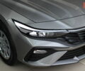 Хендай Элантра 2025 в Львове на Automoto.ua Хендай Элантра, объемом двигателя 1.59 л и пробегом 0 тыс. км за 22511 $, фото 1 на Automoto.ua