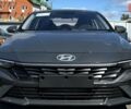 купити нове авто Хендай Елантра 2025 року від офіційного дилера Автоцентр AUTO.RIA Хендай фото