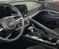 купить новое авто Хендай Элантра 2025 года от официального дилера Хюндай Центр Полтава Хендай фото