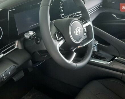 Хендай Элантра, объемом двигателя 1.59 л и пробегом 0 тыс. км за 23360 $, фото 20 на Automoto.ua