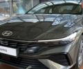 купить новое авто Хендай Элантра 2025 года от официального дилера Автоцентр AUTO.RIA Хендай фото