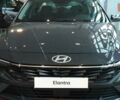 купить новое авто Хендай Элантра 2025 года от официального дилера Автоцентр AUTO.RIA Хендай фото