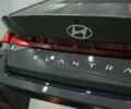 Хендай Елантра, об'ємом двигуна 1.59 л та пробігом 0 тис. км за 24105 $, фото 6 на Automoto.ua