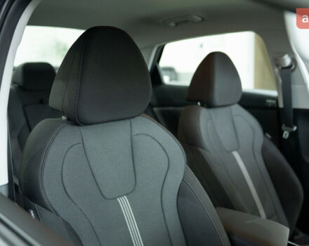 Хендай Елантра, об'ємом двигуна 1.59 л та пробігом 0 тис. км за 24105 $, фото 13 на Automoto.ua