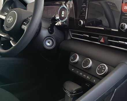 Хендай Елантра, об'ємом двигуна 1.59 л та пробігом 0 тис. км за 22511 $, фото 22 на Automoto.ua