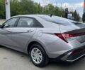 купить новое авто Хендай Элантра 2025 года от официального дилера Автоцентр AUTO.RIA Хендай фото