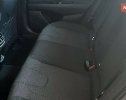 Хендай Элантра, объемом двигателя 1.59 л и пробегом 0 тыс. км за 23360 $, фото 18 на Automoto.ua