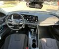 Хендай Елантра 2025 року купити нове авто Хендай Елантра 2025 року від офіційного дилера Автоцентр AUTO.RIA Хендай фото