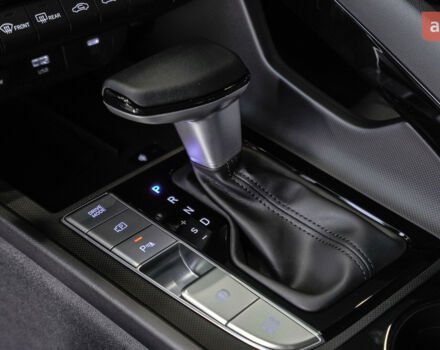 купить новое авто Хендай Элантра 2025 года от официального дилера Hyundai центр Львів Хендай фото