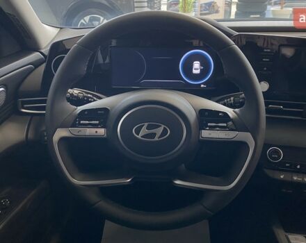 купить новое авто Хендай Элантра 2025 года от официального дилера Автоцентр AUTO.RIA Хендай фото