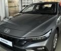купити нове авто Хендай Елантра 2025 року від офіційного дилера Автоцентр AUTO.RIA Хендай фото