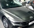 Хендай Елантра, об'ємом двигуна 1.59 л та пробігом 0 тис. км за 26171 $, фото 5 на Automoto.ua