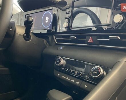 купить новое авто Хендай Элантра 2025 года от официального дилера Автоцентр AUTO.RIA Хендай фото