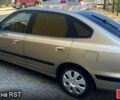 Хендай Элантра, объемом двигателя 1.6 л и пробегом 275 тыс. км за 3100 $, фото 4 на Automoto.ua